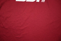 Maillot Torino FC 1997-98 Domicile Kelme SDA vintage collector