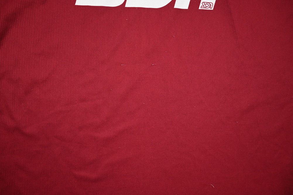 Maillot Torino FC 1997-98 Domicile Kelme SDA vintage collector