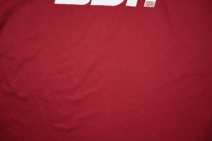 Maillot Torino FC 1997-98 Domicile Kelme SDA vintage collector