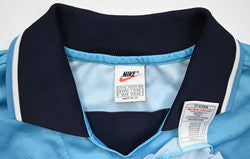 Maillot TSV 1860 München Extérieur Nike 1997-98 Vintage
