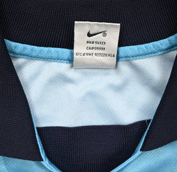 Maillot TSV 1860 München Extérieur Nike 1997-98 Vintage