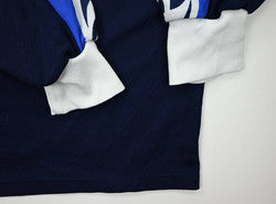 Maillot VFL Wolfsburg 1997-98 Puma Manches Longues Vintage XL