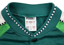 Maillot Extérieur Werder Bremen 1997-98 Puma Bode vintage