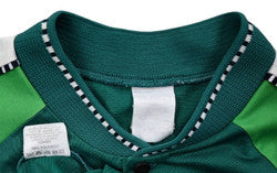 Maillot Werder Bremen 1997-98 Puma Herzog vintage domicile