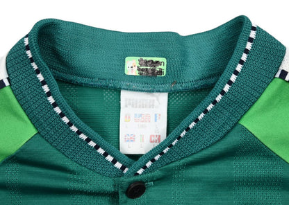 Maillot Werder Bremen Domicile 1997-98 Puma Vintage