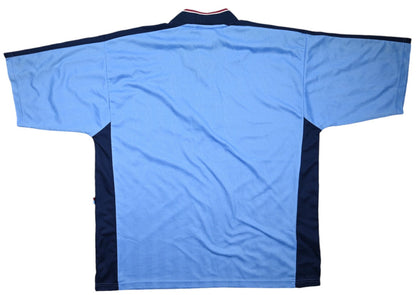 Maillot West Ham United Domicile 1997-98 Pony Vintage XXL