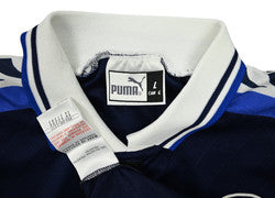 Maillot VFL Wolfsburg 1997-98 Domicile Puma Vintage | Sponsor VW