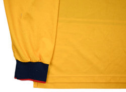 Maillot Arsenal Extérieur Nike 1997-99 Manches Longues - Vintage