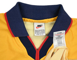 Maillot Arsenal Extérieur Nike 1997-99 Manches Longues - Vintage