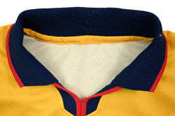 Maillot Arsenal Extérieur Nike JVC 1997-99 vintage Boys L