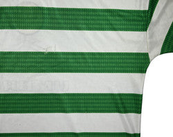 Maillot Celtic FC 1997-99 Domicile Umbro Vintage - 8/10