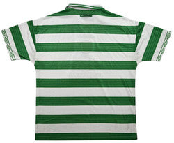 Maillot Celtic FC 1997-99 Domicile Umbro Vintage - 8/10