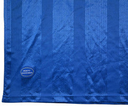 Maillot Chelsea 1997-99 Umbro Domicile Zola Vintage XL