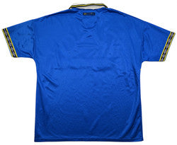 Maillot Everton Domicile 1997-99 Umbro Vintage ONE 2 ONE