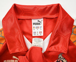 Maillot FC Köln 1997-99 Puma André vintage collector