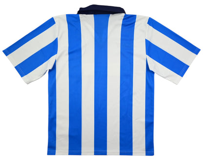Maillot Huddersfield Town Domicile Pony 1997-99 Vintage