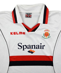 Maillot Mallorca Extérieur Kelme 1997-99 Vintage Spanair