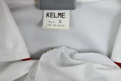 Maillot Mallorca Extérieur Kelme 1997-99 Vintage Spanair
