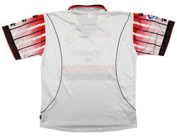 Maillot Mallorca Extérieur Kelme 1997-99 Vintage Spanair