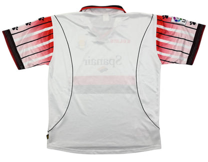 Maillot Mallorca Extérieur Kelme 1997-99 Vintage Spanair