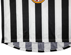 Maillot Newcastle United 1997-99 Adidas Domicile Vintage | L