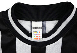 Maillot Newcastle United 1997-99 Adidas Domicile Vintage | L