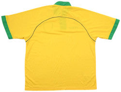 Maillot Norwich City Domicile 1997-99 Pony Vintage Colman's