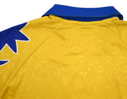 Maillot Portsmouth Extérieur Admiral 1997-99 Vintage KJC