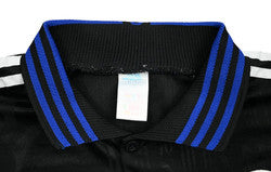 Maillot Schalke 04 Extérieur Adidas 1997-99 Vintage | 9/10