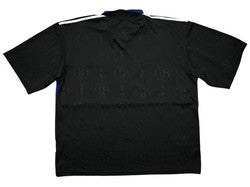 Maillot Schalke 04 Extérieur Adidas 1997-99 Vintage | 9/10