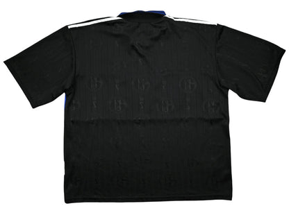 Maillot Schalke 04 Extérieur Adidas 1997-99 Vintage | 9/10