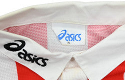 Maillot Sunderland 1997-99 Asics Domicile Vintage — Condition 8/10