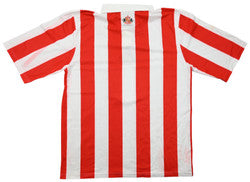 Maillot Sunderland 1997-99 Asics Domicile Vintage — Condition 8/10
