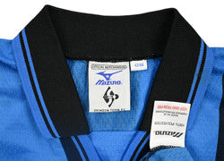 Maillot Swindon Town Extérieur Mizuno 1997-99 Vintage | 9/10