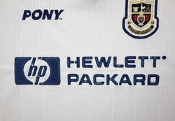 Maillot Tottenham Extérieur Pony 1997-99 Vintage HP