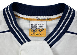 Maillot Tottenham Extérieur Pony 1997-99 Vintage HP