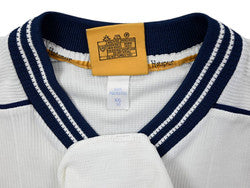 Maillot Tottenham Extérieur Pony 1997-99 Vintage HP