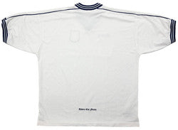 Maillot Tottenham Extérieur Pony 1997-99 Vintage HP
