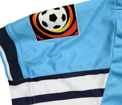 Maillot TSV 1860 München Domicile Nike 1997-99 Vintage Collector