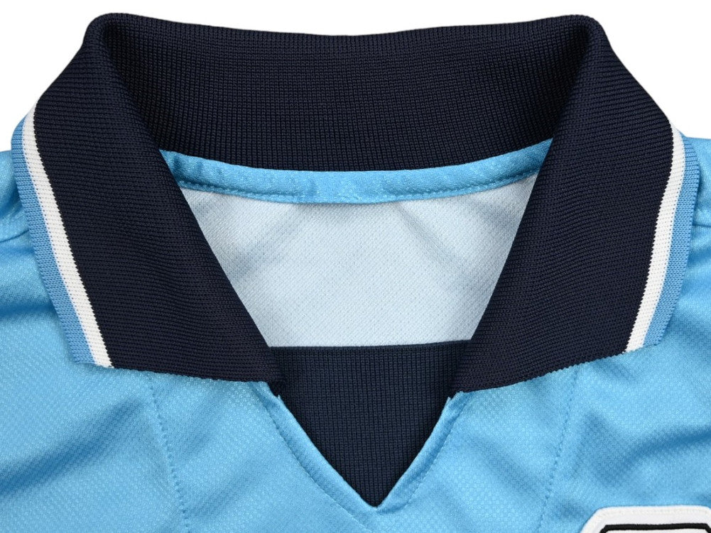 Maillot TSV 1860 München Domicile Nike 1997-99 Vintage Collector