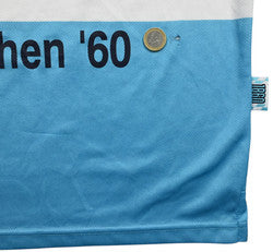 Maillot TSV 1860 München Domicile Nike 1997-99 Vintage Collector