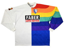 Maillot VFL Bochum 1997-99 Third Faber Player Issue Hofmann