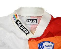 Maillot VFL Bochum 1997-99 Third Faber Player Issue Hofmann