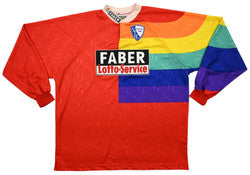 Maillot VfL Bochum Extérieur FABER 1997-99 Vintage 2XL