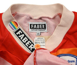 Maillot VfL Bochum Extérieur FABER 1997-99 Vintage 2XL
