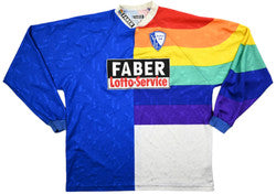 Maillot VfL Bochum Third 1997-99 Sportswear vintage | 8/10