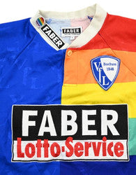 Maillot VfL Bochum Third 1997-99 Sportswear vintage | 8/10