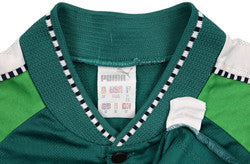 Maillot Werder Bremen Domicile Puma 1997-99 Vintage #23