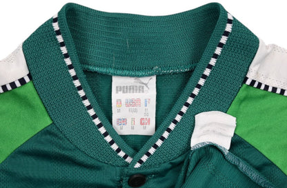 Maillot Werder Bremen Domicile Puma 1997-99 Vintage #23
