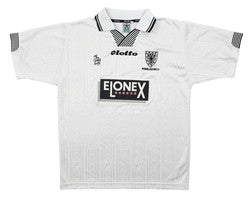 Maillot Wimbledon Domicile 1997-99 Lotto Vintage | Elonex